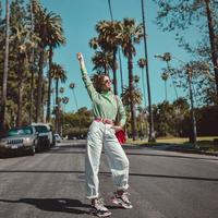 Отзыв от Лариса - DTV виза